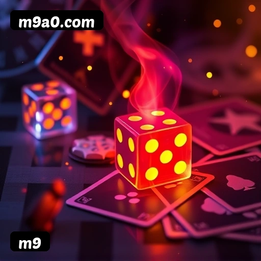 Requisitos do APK da m9 para Android