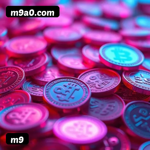 Comparação APP mobile vs versão web da m9