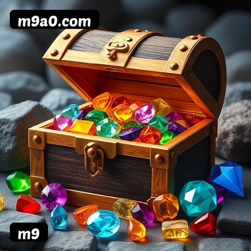 m9 bônus R$5.000 + 500 giros - Rollover 35x, prazo 30 dias, 38% taxa conversão