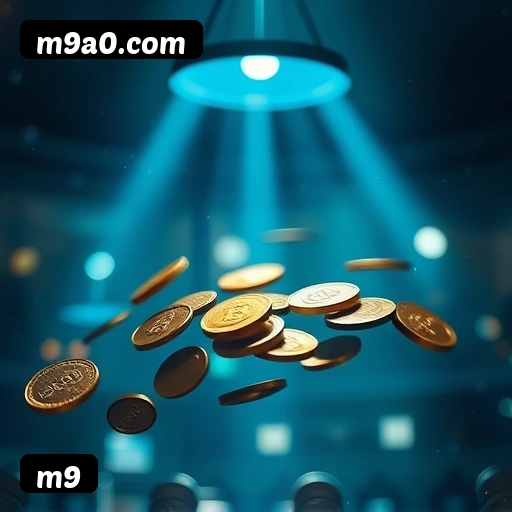 m9 PIX instantâneo Brasil - Depósito e saque em minutos 24/7