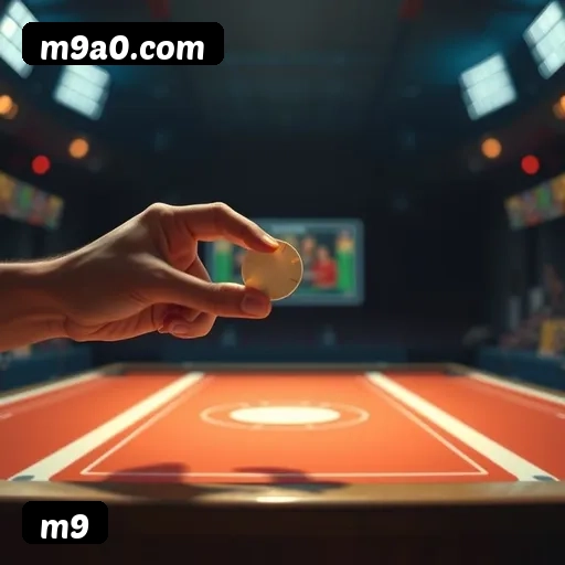 6 vantagens exclusivas do programa VIP da m9