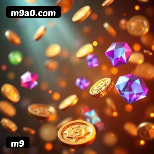 Níveis do programa VIP da m9